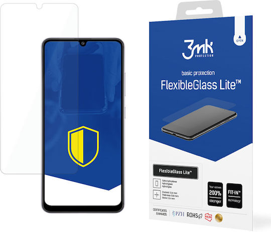 3MK FlexibleGlass Lite Tempered Glass (Galaxy A33)