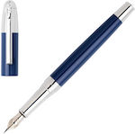 Festina Classicals Writing Pen Blue