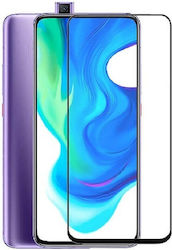 Full Face Tempered Glass Μαύρο (Poco F2 Pro) Full Face Tempered Glass Μαύρο (Poco F2 Pro)