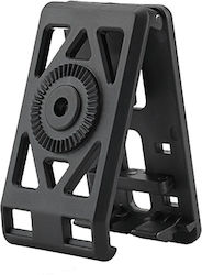 Amomax Belt Clip Hunting Accessory Black