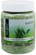 Bio Glow Scrub for Face & Body Aloe Vera & Vita...