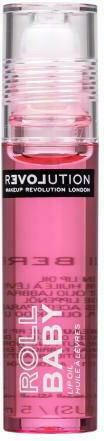 Revolution Beauty Relove Baby Roll Lippen Öl Goji Berry 5ml