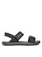 Rider Men's Sandals Black