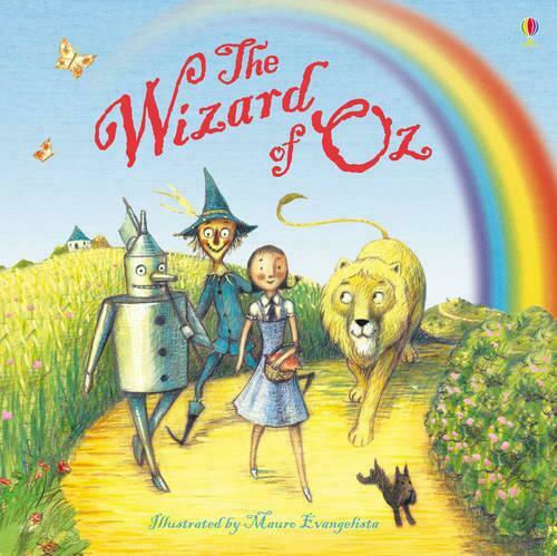 Wizard of Oz Wizard of Oz