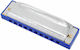 Hohner Διατονική Φυσαρμόνικα Penta Harp Τονικότητας C (Do) Μινόρε