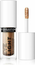 Revolution Beauty Light Lidschatten in fester F...