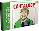 Brettspiel Cantaloop: Book 2 A Hack of A Plan für 1-4 Spieler 16+ Jahre (EN) Lookout Games