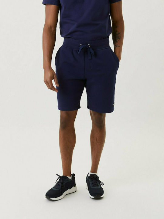 Björn Borg Sportliche Herrenshorts Washed Out Blue