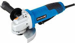 Dexter Electric Solo Angle Grinder 125mm