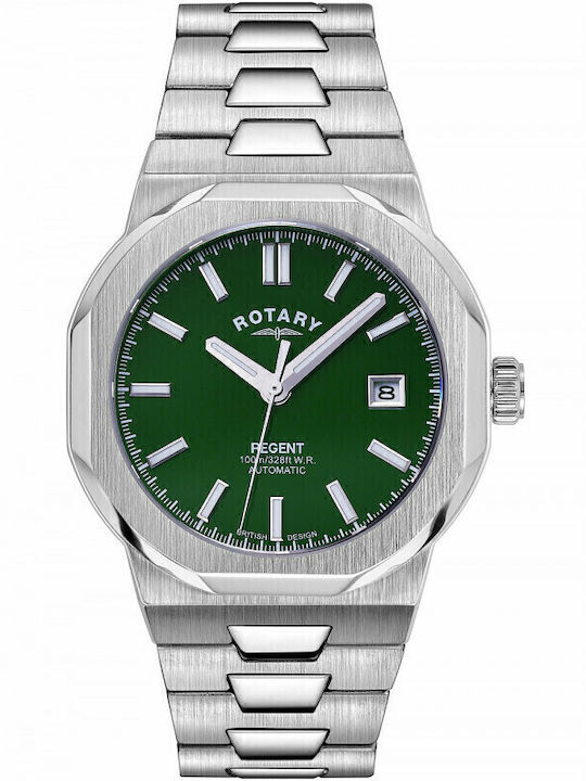 Rotary Regent Rotary Regent