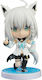 Good Smile Company Hololive Produktion: Shirakami Fubuki Nendoroid Figur Höhe 10cm