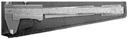 Helios-Preisser 0190501 Αναλογικό με Εύρος έως 150mm