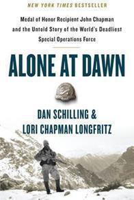 Alone at Dawn Alone at Dawn