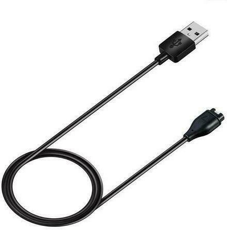 Charging & Sync Cable 1m Μαύρο (Garmin Instinct)