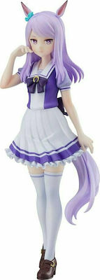 Good Smile Company Uma Musume Pretty Derby: Mejiro Mcqueen Uniforma școlară Figurină înălțime 17buc