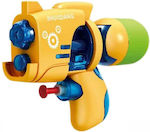 Luna Water Gun Yellow