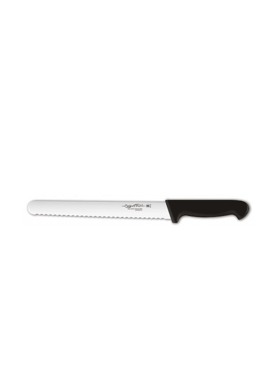 Cutlery Pro Μαχαίρι Ψωμιού από Ανοξείδωτο Ατσάλι 30cm 39-386730