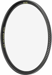 B+W Basic 1100145 Филтър за обектив UV 82mm MRC