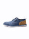 Refresh Herren Freizeitschuhe Blau