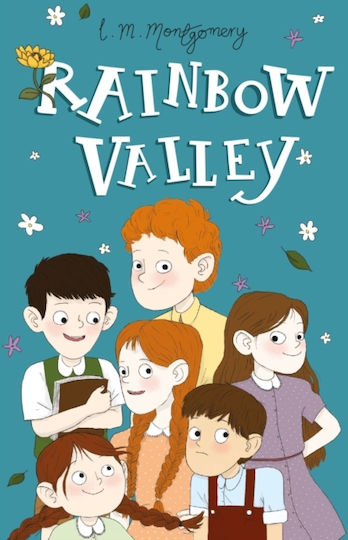 Rainbow Valley Rainbow Valley