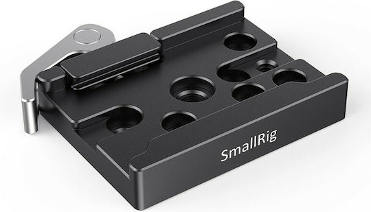 SmallRig Quick Release Clamp Arca Type Compatible Accesoriu
