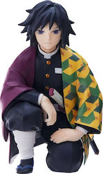 Sega Demon Slayer Giyu Tomioka (Hashira Meeting) Figure 12cm
