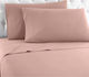 TnS Sheet Super-Double 220x250cm. Ar17808 Pink