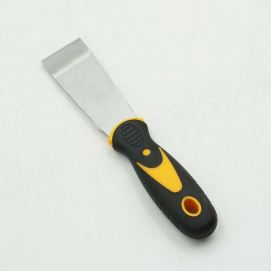 Epica Star Cuțit comun 37.5mm cu Mâner de Plastic EP-30571