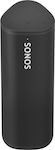 Sonos Roam SL Waterproof Portable Speaker with Battery Life up to 10 hours Shadow Black