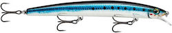 Rapala Max-Rap Künstliche Köder Fisch (Minnow) ...