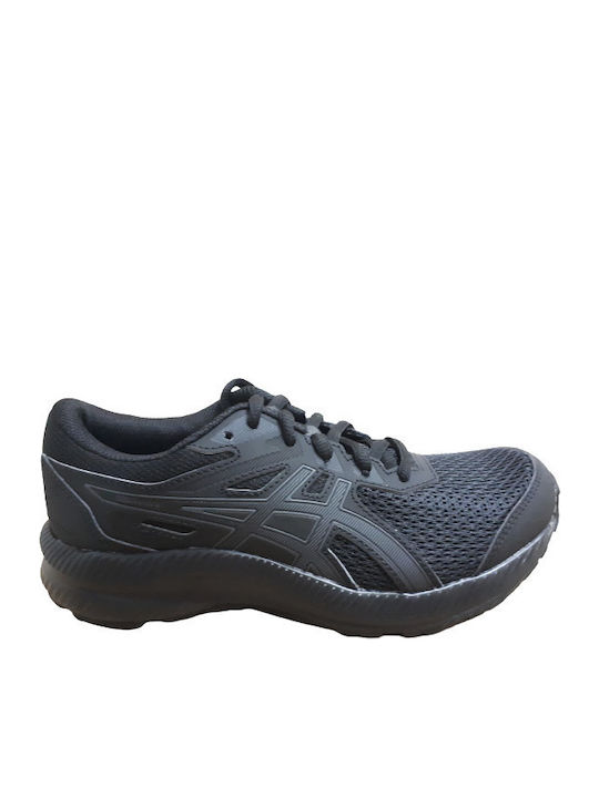 ASICS CONTEND 8 GS Αθλητικά Παιδικά Παπούτσια R...