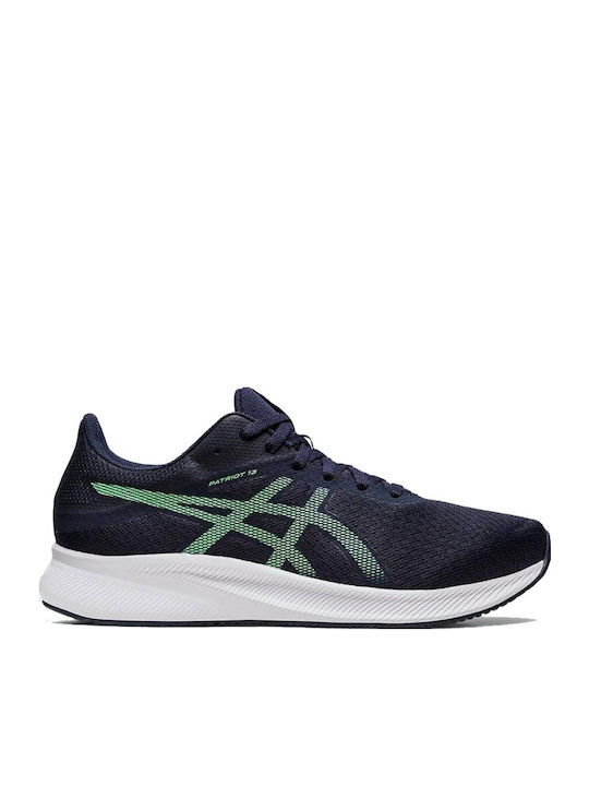 ASICS Patriot 13 GS Αθλητικά Παιδικά Παπούτσια ...