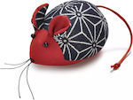 Prym Pin Cushion Mouse 5x4x8cm 611324