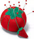 Prym Tomato Pin Cushion Ø55mm 611321