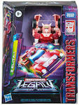 Transformers Deluxe Class Elita-1 για 8+ Ετών 14εκ.