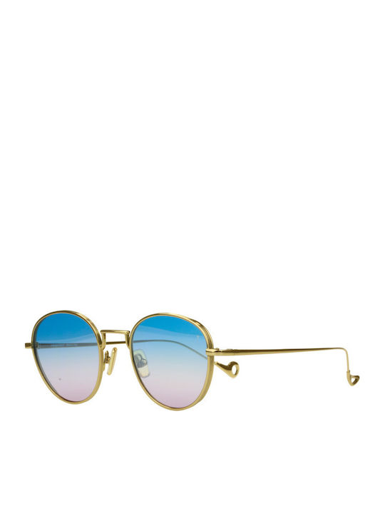 Eyepetizer Alen Unisex Γυαλιά Ηλίου με Μεταλλικ...