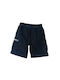 Joyce Kids Shorts/Bermuda Fabric Black