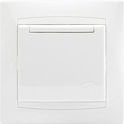 Bassiakos Chalkida Single Power Socket