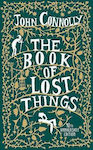 The Book of Lost Things