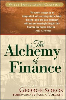 The Alchemy of Finance The Alchemy of Finance