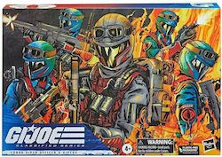 Φιγούρα Δράσης GI Joe: Classified Series Cobra ...