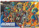Фигура за Действие GI Joe: Classified Series Co...