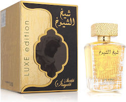 Lattafa Perfumes Al Shuyukh Luxe Eau de Parfum 100ml