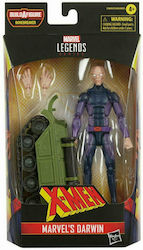 Φιγούρα Δράσης Marvel's Darwin Marvel Legends γ...