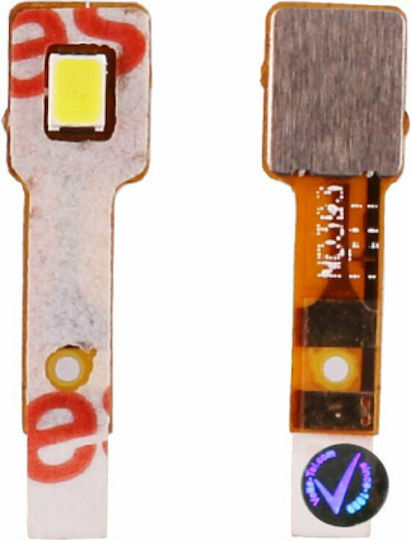 Zopo Flex Cable with Flash for Zopo Flash X2