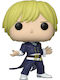 Funko Pop! Animation: My Hero Academia - Neito Monoma 1122 Special Edition