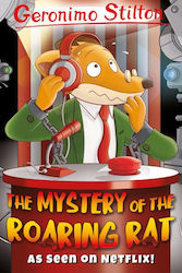 Geronimo Stilton: The Mystery of the Roaring Rat