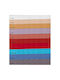 Viopros Curtain with Pencil Pleat Grommet 22 Gold 140x270cm