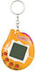 Electronic Kids Toy Virtual Pet Orange