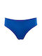 Apple Boxer Bikini Slip Blue